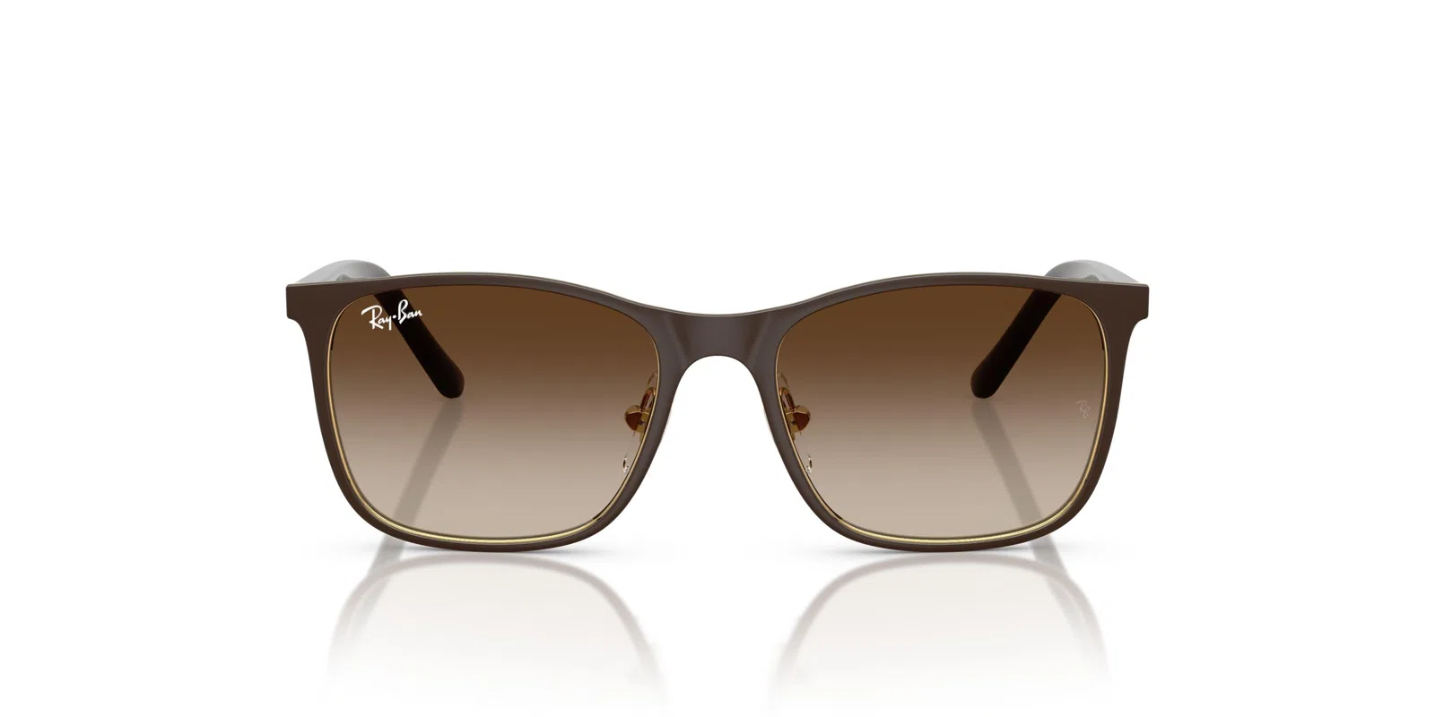 Ray-Ban Junior 9551S Sunglasses - view 33